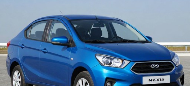 Обзоры популярных моделей Ravon