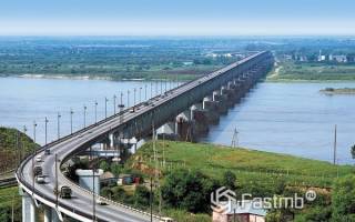 Насколько безопасны автомобильные мосты в России?
