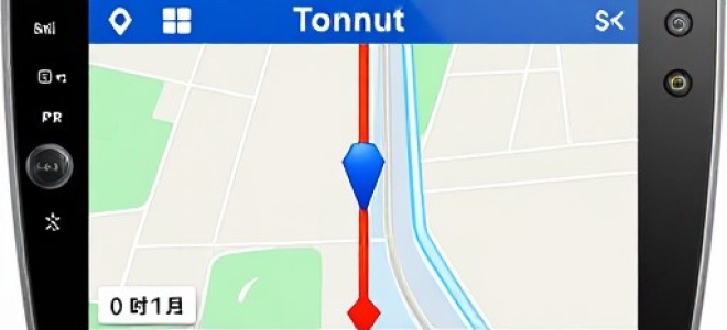ГЛОНАСС или GPS